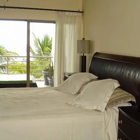 Corto Maltes Apartamento